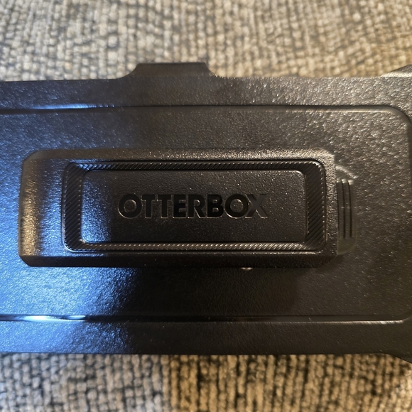 OtterBox Defender Pro Case, Belt Holster Replacement, For iPhone 13/14/15 (NWOB) - Picture 2 of 11